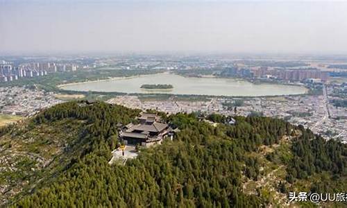 冬季山东旅游景点大全_冬季山东旅游好去处