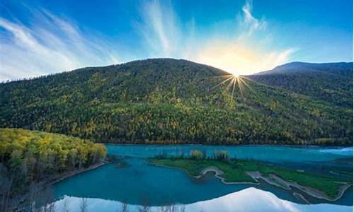 喀纳斯景区旅游攻略,喀纳斯旅游攻略必玩的景点有哪些地方