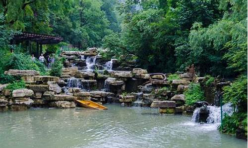 生态景区,生态旅游景点有什么