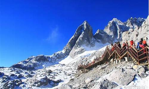 玉龙雪山 旅游线路_自驾游玉龙雪山旅游攻略大全