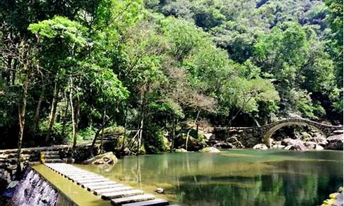 罗源旅游景点大全介绍概况,罗源著名景点