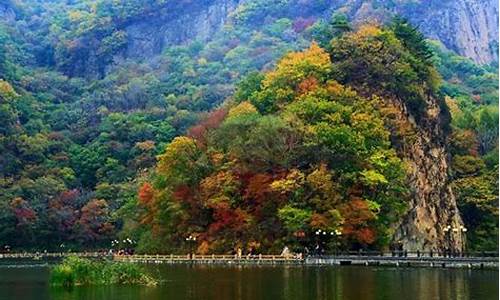 关门山旅游攻略三日游_关门山游玩攻略