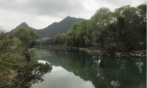 花溪公园风景区,花溪公园旅游攻略