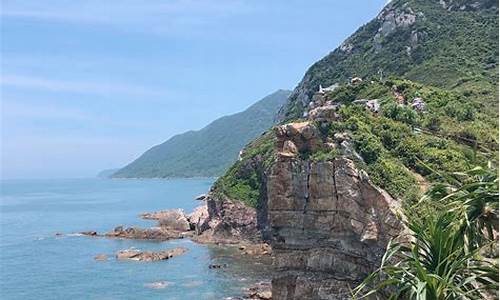 深圳杨梅坑一日游有哪些景点_深圳杨梅坑旅游攻略一日游路线