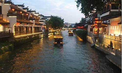 南京旅游攻略自助游玩,南京旅游攻略自助游