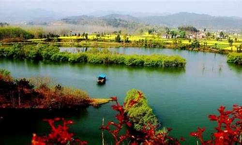 汉中南沙湖风景区,汉中南沙湖旅游攻略