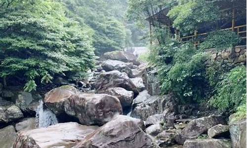 浙江天目山旅游攻略自驾游,浙江天目山在哪