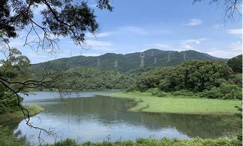 天竺山要门票,天竺山森林公园周边酒店