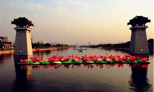 西安汉城湖景区门票价格多少钱_西安汉城湖遗址公园的阙门在