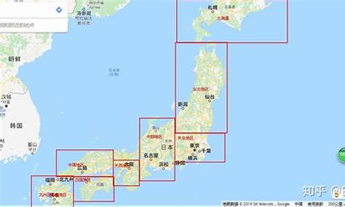 第一次去日本自由行攻略_去日本旅游攻略 第一次