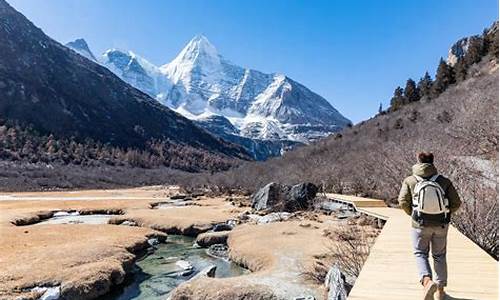 自驾四川旅游景点大全_自驾游四川攻略