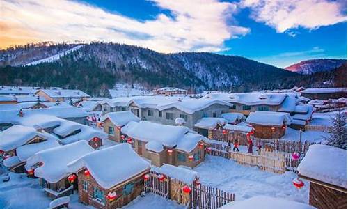 冬季旅游攻略推荐深圳世界之窗_深圳世界之窗室内滑雪场