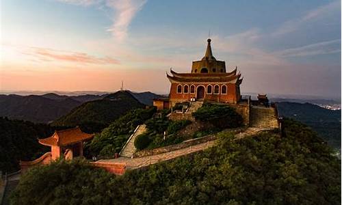 韶山旅游景点介绍大全,韶山旅游景点介绍大全图片