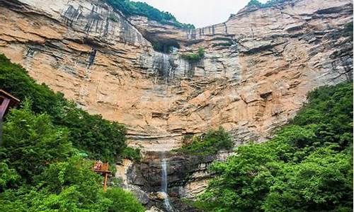 保定阜平旅游景点介绍,保定阜平旅游景点介绍图