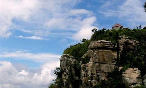 卭崃天台山天气预报_卭崃天台山旅游攻略最新