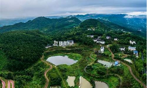 渝北玉峰山森林公园怎么坐车_渝北玉峰山森林公园