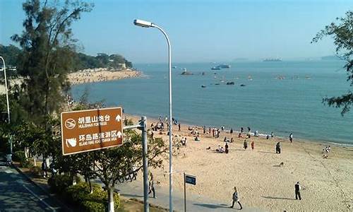 夏门旅游攻略景点必去_夏门旅游景点推荐