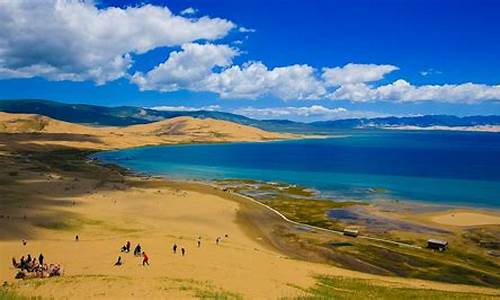 青海湖自驾旅游攻略必去景点大全,青海湖自驾旅游攻略必去景点大全图