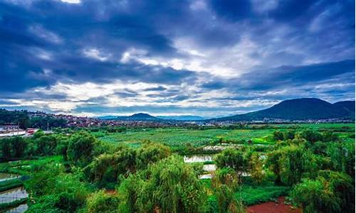 腾冲旅游必去十大景点大全,腾冲旅游攻略必去景点有哪些好玩的