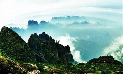 梧州驾旅游路线,梧州自驾游一天攻略