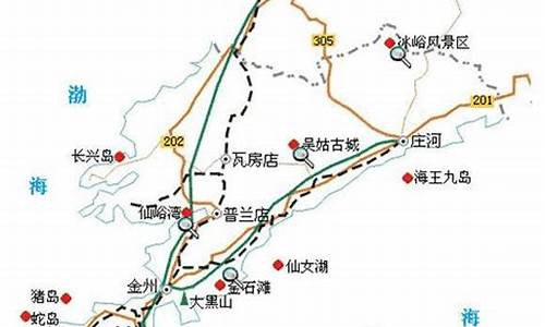 大连到北京旅游需要隔离吗_大连去北京旅游路线