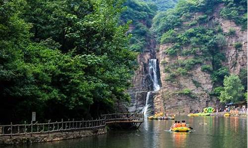 保定市旅游景点一日游_保定旅游攻略一日游免费