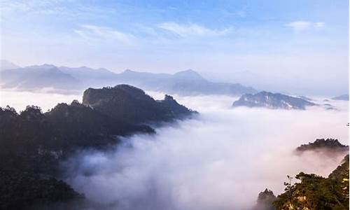 光雾山自驾旅游攻略三日,光雾山旅游攻略三日游路线