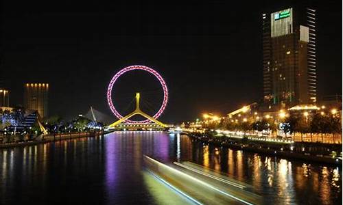 天津五大道主要景点,天津景点排行榜前十名五大道文化旅游区