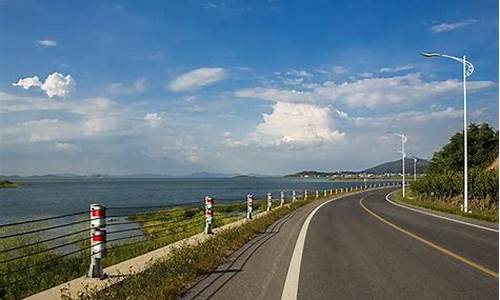 苏州环太湖自驾路线图_苏州出发环太湖骑行路线