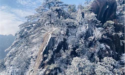 冬季黄山好玩吗_冬季黄山旅游攻略二日游