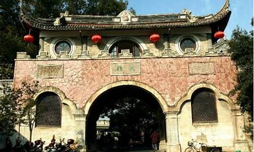 溪口旅游攻略一日游多少钱啊图片_溪口旅游攻略一日游多少钱啊