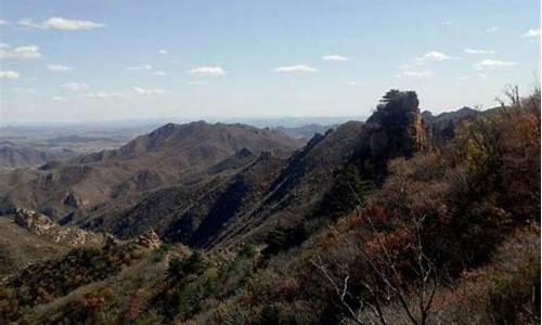 黑山公园门票多少钱,黑山公园门票多少钱