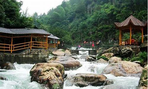 临安旅游景点推荐一日游_临安旅游景点推荐