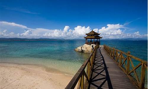 海南著名景点天涯海角_海南旅游景点大全天涯海角