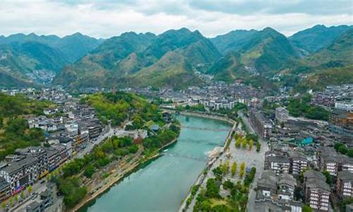 遵义到张家界旅游攻略一日游_遵义到张家界旅游攻略