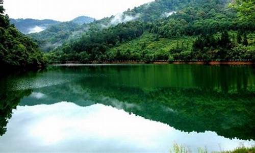 萝岗天鹿湖森林公园,萝岗天鹿湖森林公园在哪里