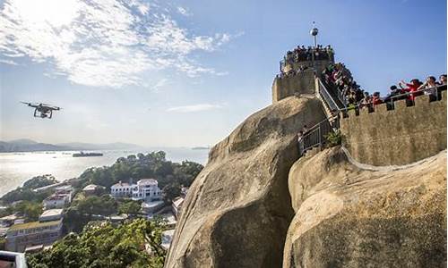 日光岩景区开放时间-日光岩旅游攻略最新一期