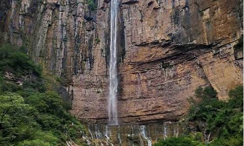 八里沟旅游攻略最佳路线-八里沟旅游攻略最佳路线图片