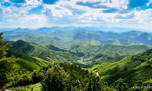 莫干山旅游景点门票-莫干山旅游景点门票多少钱一张