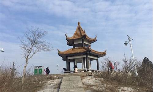 淮北旅游必去十大景点-淮北旅游景点大全景点排名榜