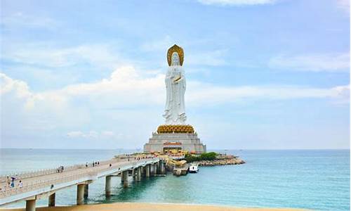 三亚旅游景点门票优惠多少-三亚旅游景点门票优惠