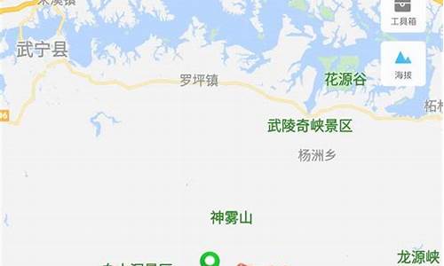 南昌骑行路线地图-南昌骑行路线