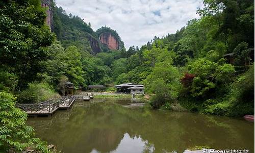 福建旅游景点有哪些-福建旅游景点有哪些景点