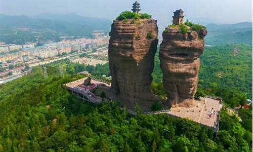 承德旅游攻略必玩的景点介绍大全-承德旅游攻略景点推荐