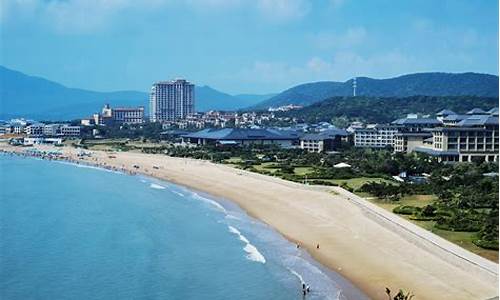 朱家尖和普陀山怎么安排旅游线路-朱家尖旅游攻略一日游普陀山门票多少钱