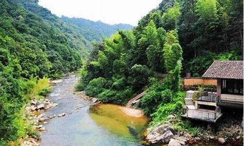 南昆山攻略惠州自助游-惠州南昆山生态旅游区门票