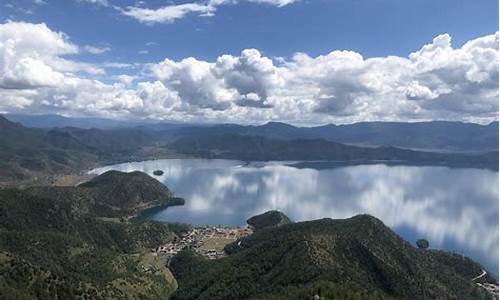 泸沽湖攻略泸沽湖天气预报-泸沽湖天气预报15天气报旅游