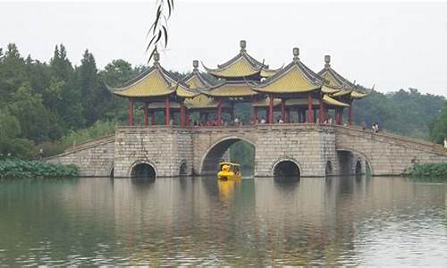 扬州旅游景点介绍视频_扬州旅游景点介绍