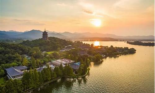 杭州旅游景点大全排名榜,杭州旅游景点排名