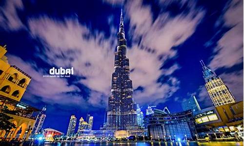 阿联酋迪拜地理位置_迪拜阿联酋旅游攻略最